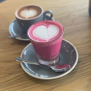 Meet your Posher, Maryanne